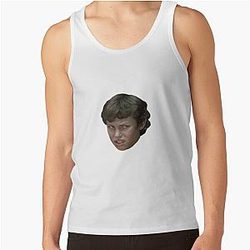 Sam van Freaks & Geeks Tankblad