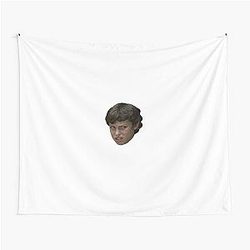 Sam van Freaks and Geeks Tapestry