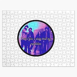 Freaks and Geeks Puzzel
