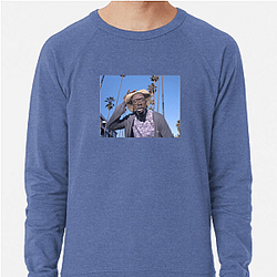 Freddie Gibbs The World Is My Stage Freddie Gibbs Sweatshirts