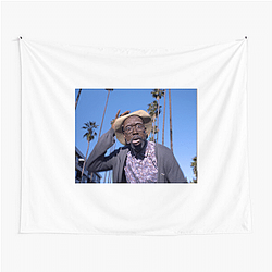 Freddie Gibbs The World Is My Stage Freddie Gibbs Tapestries