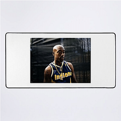 Freddie Gibbs Always Raw Always Real Freddie Gibbs Mouse Pads