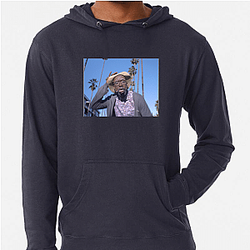 Freddie Gibbs The World Is My Stage Freddie Gibbs Hoodies