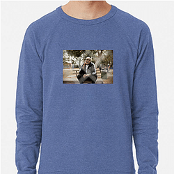 Freddie Gibbs The King of Gangsta Rap Freddie Gibbs Sweatshirts