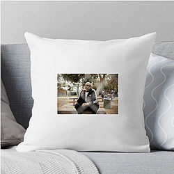 Freddie Gibbs The King of Gangsta Rap Freddie Gibbs Pillows Cover