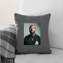 Freddie Gibbs My Favorite Artist Freddie Gibbs Pillows Cover