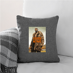 Freddie Gibbs A True Masterpiece Freddie Gibbs Pillows Cover