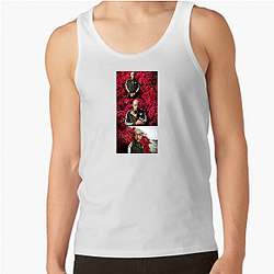 Freddie Gibbs Unforgettable Songs Freddie Gibbs Tank Tops