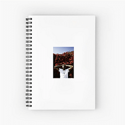 Freddie Gibbs The Best Rapper Freddie Gibbs Notebook