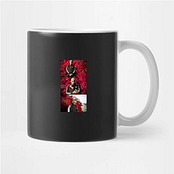 Freddie Gibbs Unforgettable Songs Freddie Gibbs Mugs