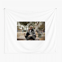 Freddie Gibbs The King of Gangsta Rap Freddie Gibbs Tapestries