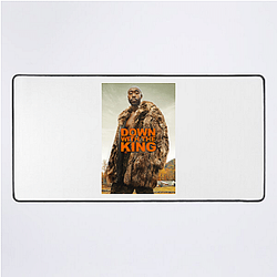 Freddie Gibbs A True Masterpiece Freddie Gibbs Mouse Pads