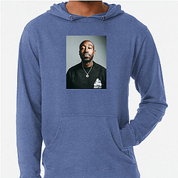 Freddie Gibbs My Favorite Artist Freddie Gibbs Hoodies