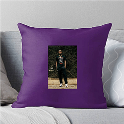 Freddie Gibbs No Limits Just Rhymes Freddie Gibbs Pillows Cover