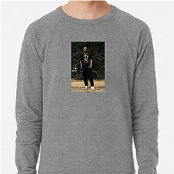 Freddie Gibbs No Limits Just Rhymes Freddie Gibbs Sweatshirts