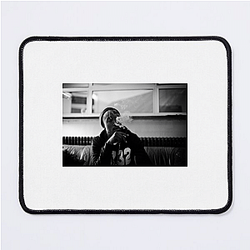 Freddie Gibbs Beyond The Mic Freddie Gibbs Mouse Pads