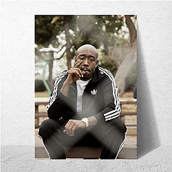 Freddie Gibbs The King of Gangsta Rap Freddie Gibbs Posters