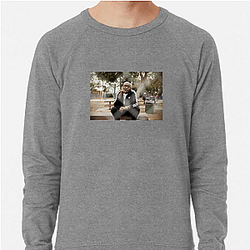 Freddie Gibbs The King of Gangsta Rap Freddie Gibbs Sweatshirts