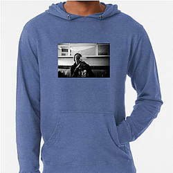 Freddie Gibbs Beyond The Mic Freddie Gibbs Hoodies