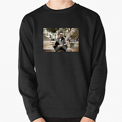 Freddie Gibbs The King of Gangsta Rap Freddie Gibbs Sweatshirts