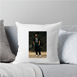 Freddie Gibbs No Limits Just Rhymes Freddie Gibbs Pillows Cover