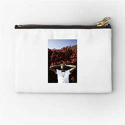 Freddie Gibbs The Best Rapper Freddie Gibbs Zipper Pouches