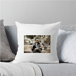 Freddie Gibbs The King of Gangsta Rap Freddie Gibbs Pillows Cover