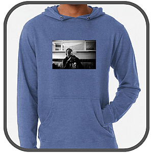 Freddie Gibbs Hoodies