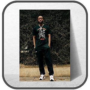 Freddie Gibbs Posters