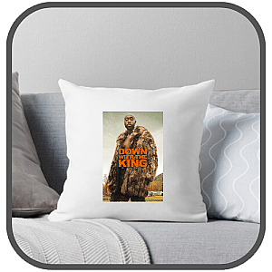 Freddie Gibbs Pillows Cover