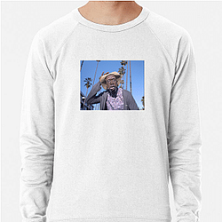 Freddie Gibbs The World Is My Stage Freddie Gibbs Sweatshirts