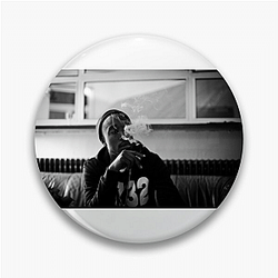 Freddie Gibbs Beyond The Mic Freddie Gibbs Pins