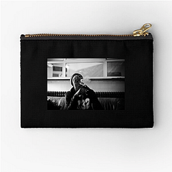 Freddie Gibbs Beyond The Mic Freddie Gibbs Zipper Pouches