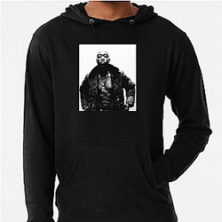 Freddie Gibbs The World Is A Beat Freddie Gibbs Hoodies