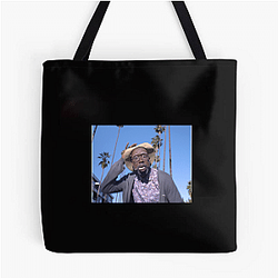Freddie Gibbs The World Is My Stage Freddie Gibbs Bags
