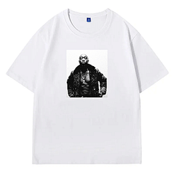 Freddie Gibbs The World Is A Beat Freddie Gibbs T-Shirts
