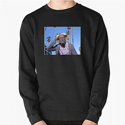 Freddie Gibbs The World Is My Stage Freddie Gibbs Sweatshirts