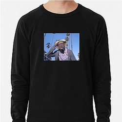 Freddie Gibbs The World Is My Stage Freddie Gibbs Sweatshirts