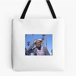 Freddie Gibbs The World Is My Stage Freddie Gibbs Bags