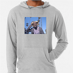 Freddie Gibbs The World Is My Stage Freddie Gibbs Hoodies