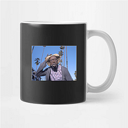 Freddie Gibbs The World Is My Stage Freddie Gibbs Mugs