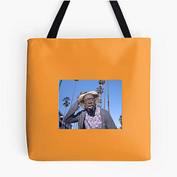 Freddie Gibbs The World Is My Stage Freddie Gibbs Bags