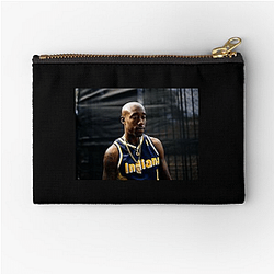 Freddie Gibbs Always Raw Always Real Freddie Gibbs Zipper Pouches