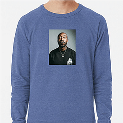 Freddie Gibbs My Favorite Artist Freddie Gibbs Sweatshirts