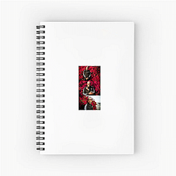 Freddie Gibbs Unforgettable Songs Freddie Gibbs Notebook