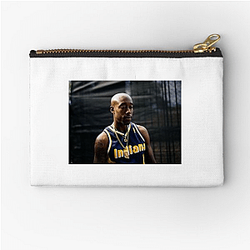 Freddie Gibbs Always Raw Always Real Freddie Gibbs Zipper Pouches