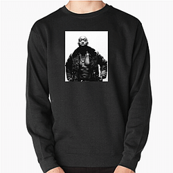 Freddie Gibbs The World Is A Beat Freddie Gibbs Sweatshirts