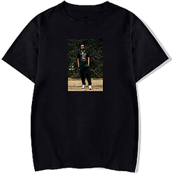 Freddie Gibbs No Limits Just Rhymes Freddie Gibbs T-Shirts