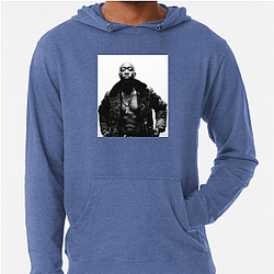 Freddie Gibbs The World Is A Beat Freddie Gibbs Hoodies