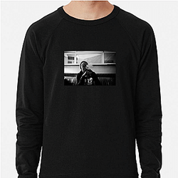 Freddie Gibbs Beyond The Mic Freddie Gibbs Sweatshirts